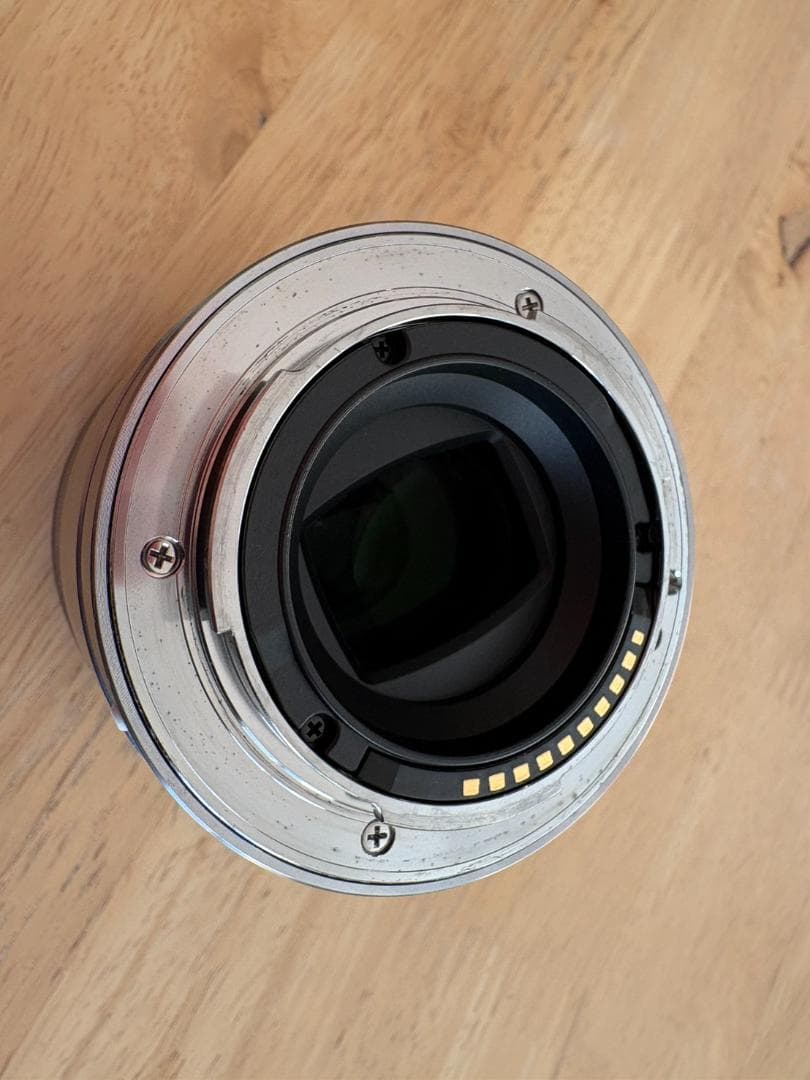 SONY ソニー E 30mm f/3.5 MACRO SEL30M35