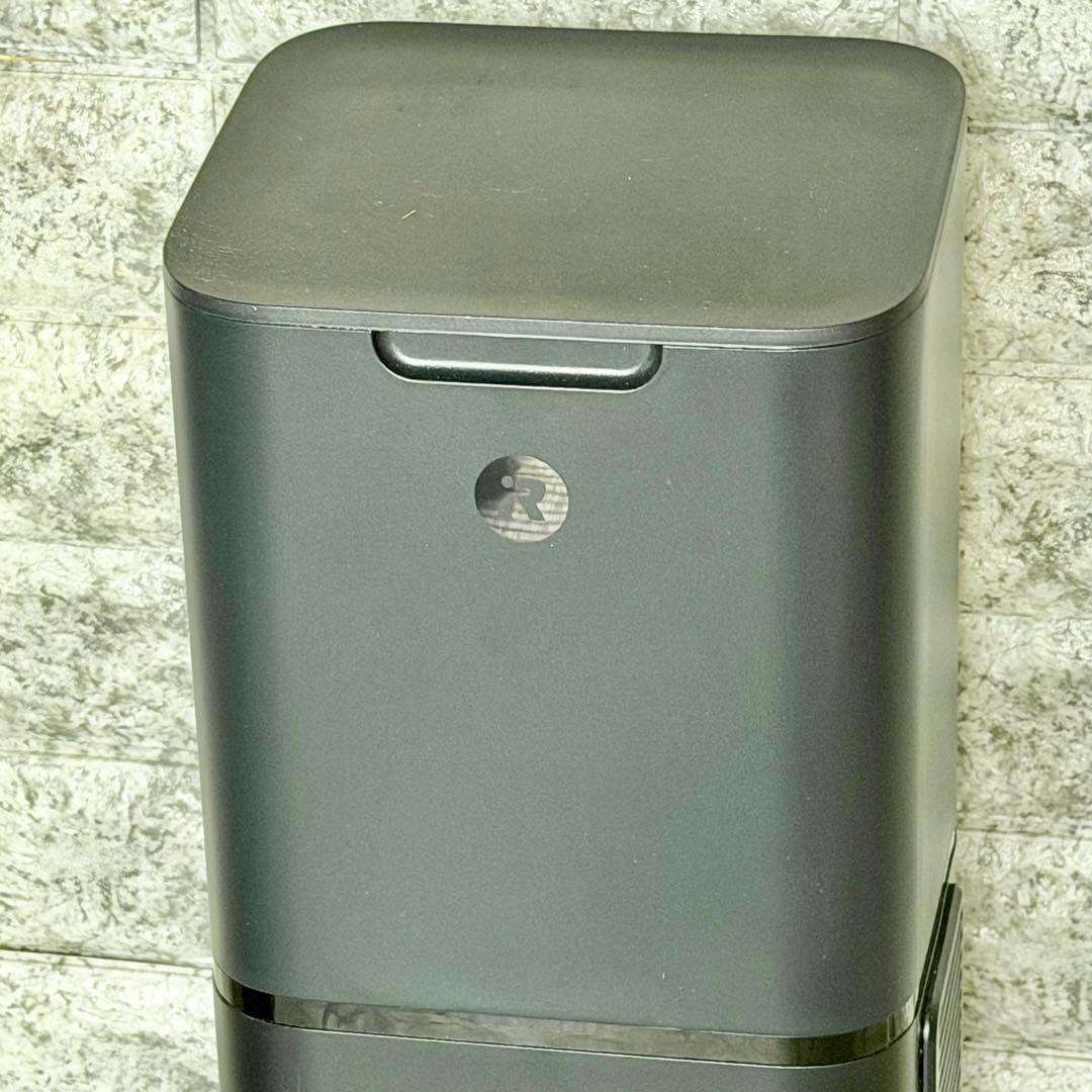 iRobot「ルンバ i3+」新品紙パック付き