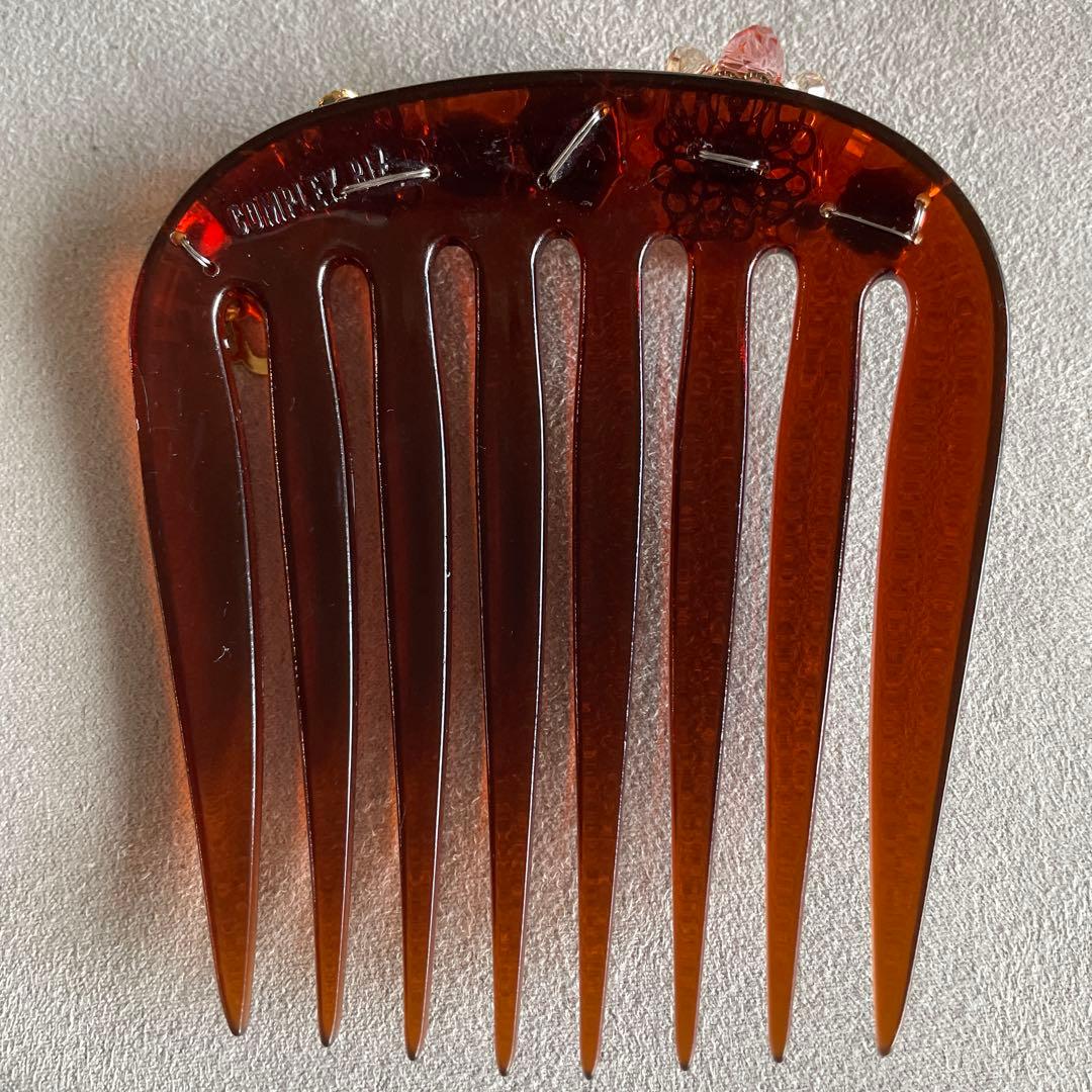 【美品】COMPLEX　Biz ヘアコーム