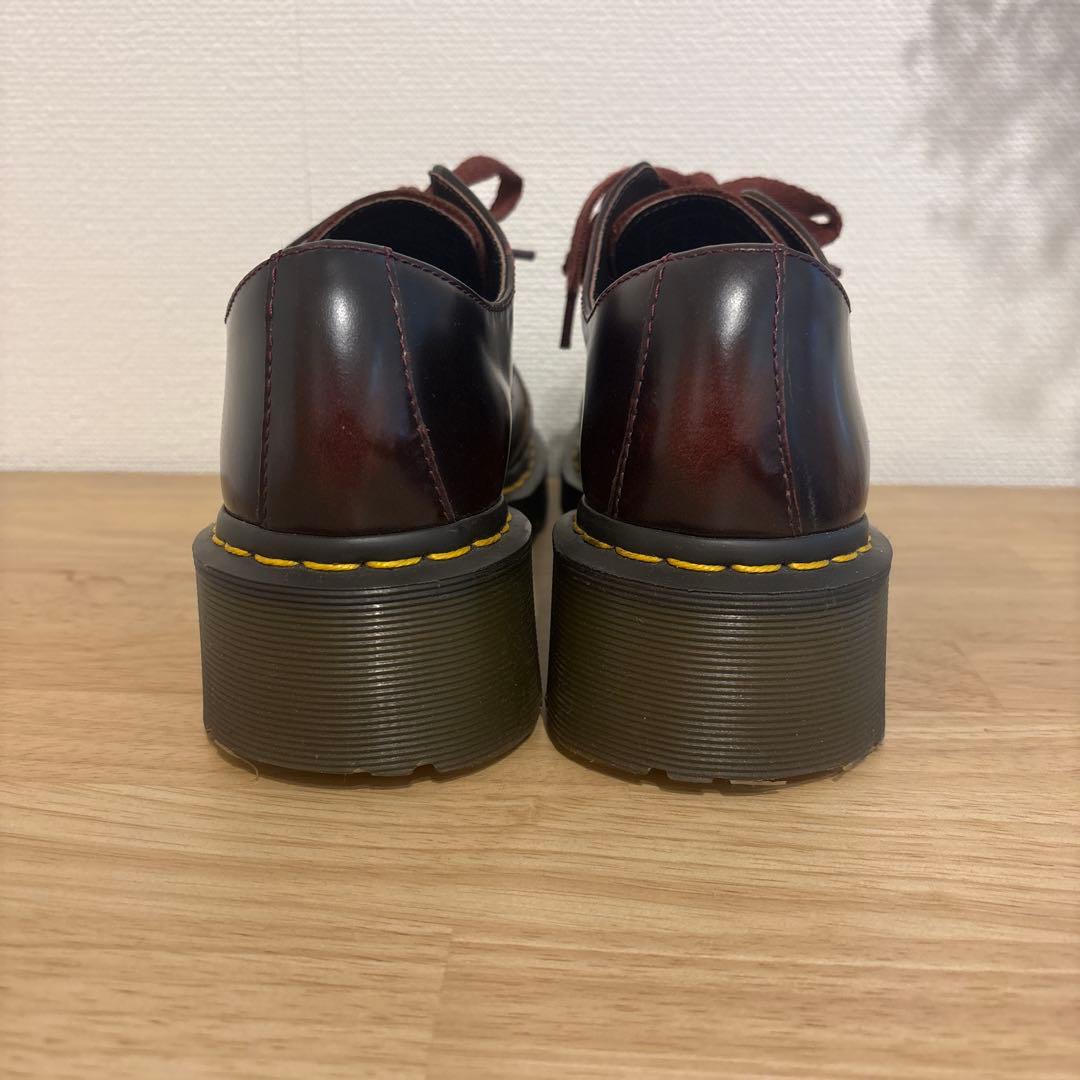 ドクターマーチン SYLWIA 廃盤 UK6