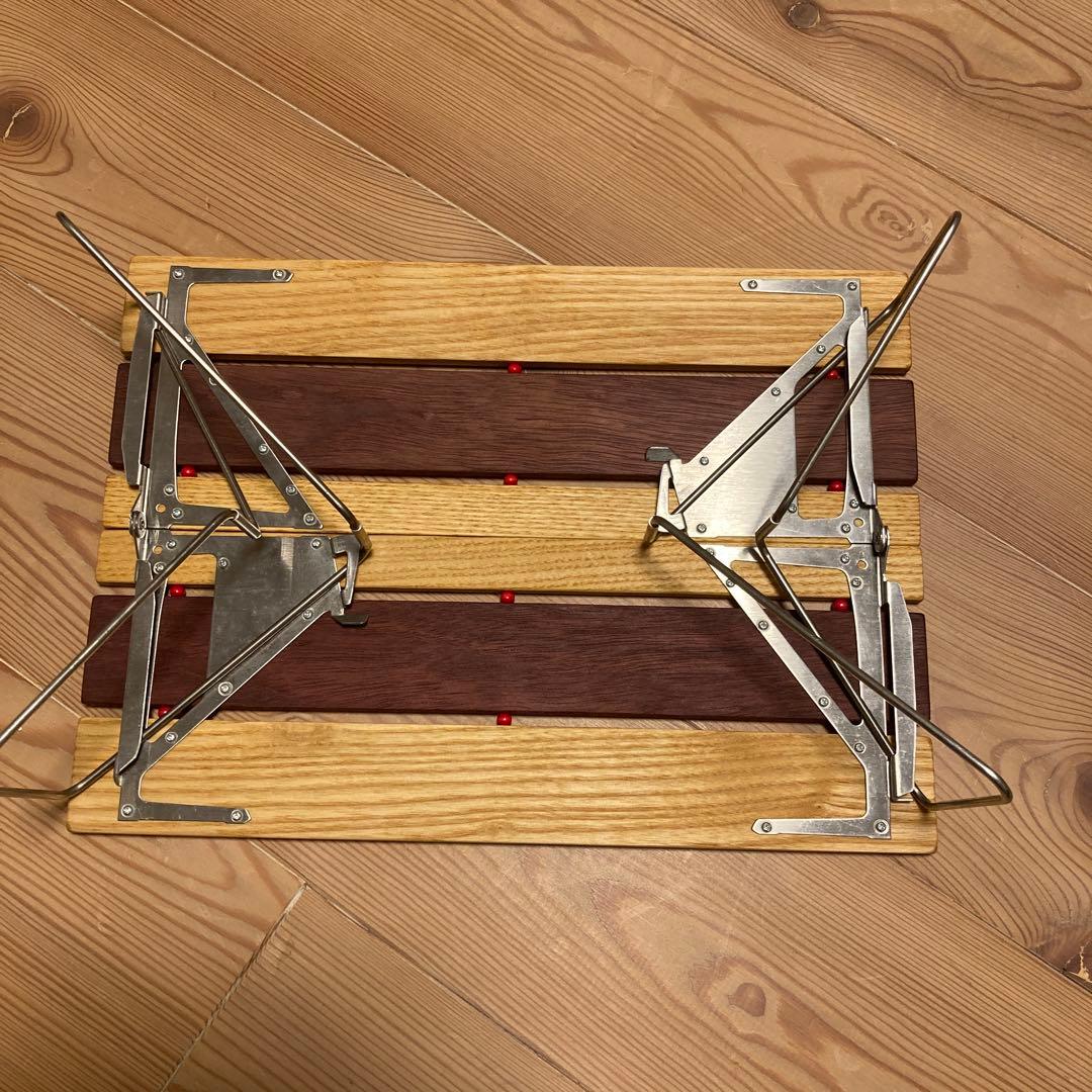 SOTO CielBlue テーブル