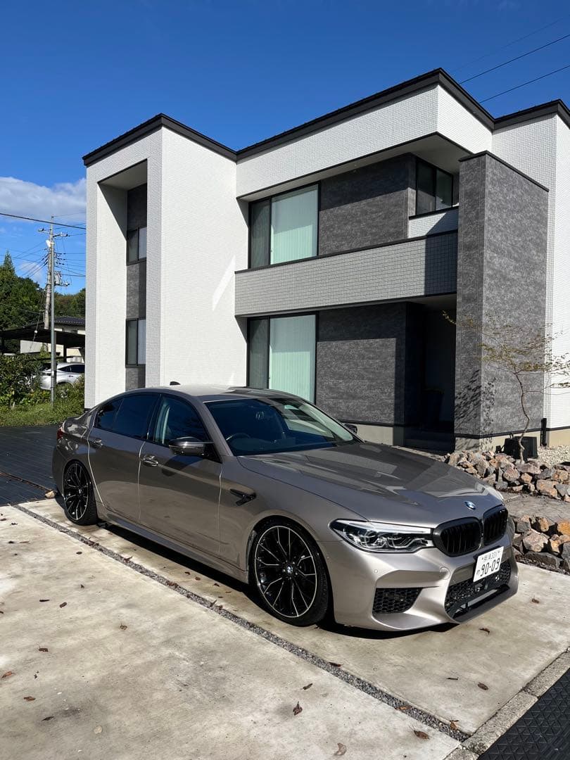  M performance 20インチ