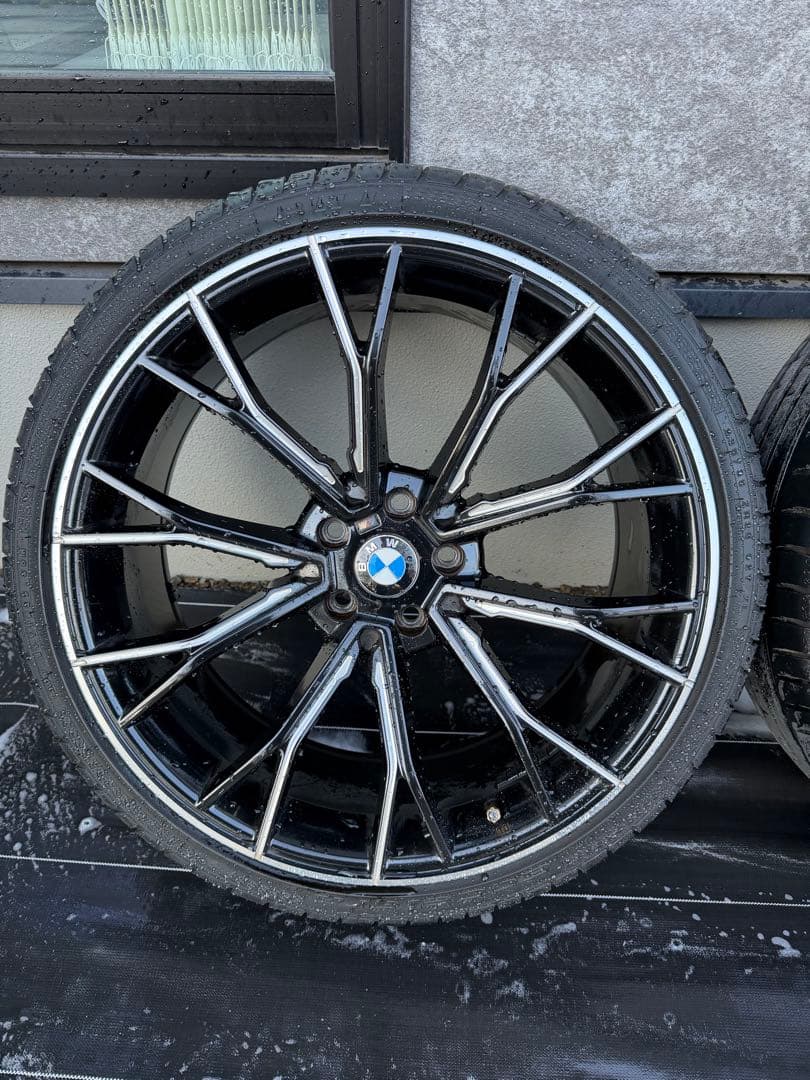  M performance 20インチ