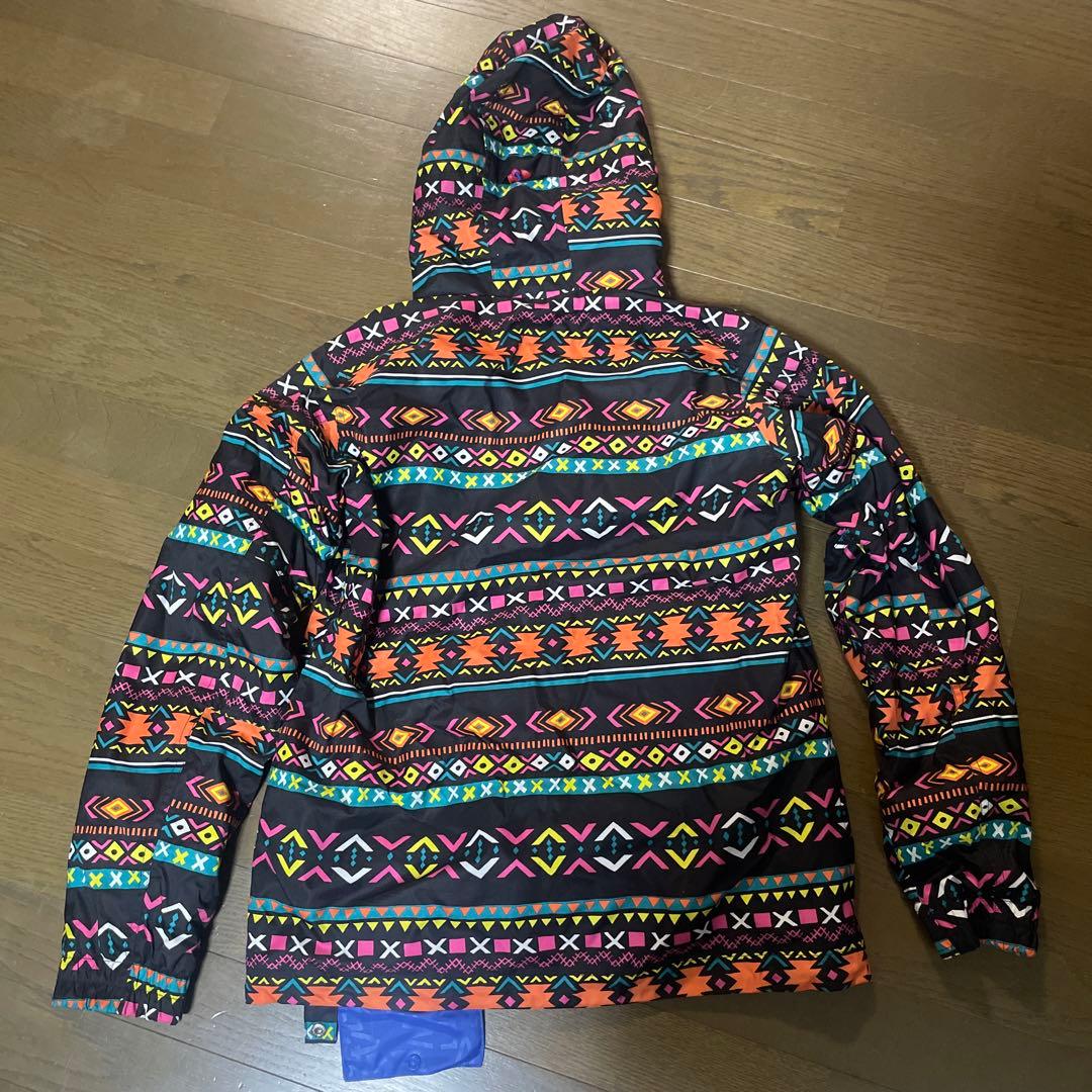 swivel レディーススノボウェア　11号