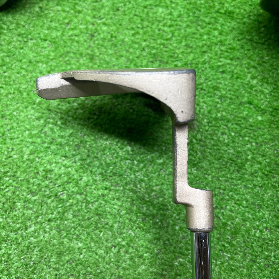 NFG-281 WORLD EAGLE FW.アイアン.パター レディースセット