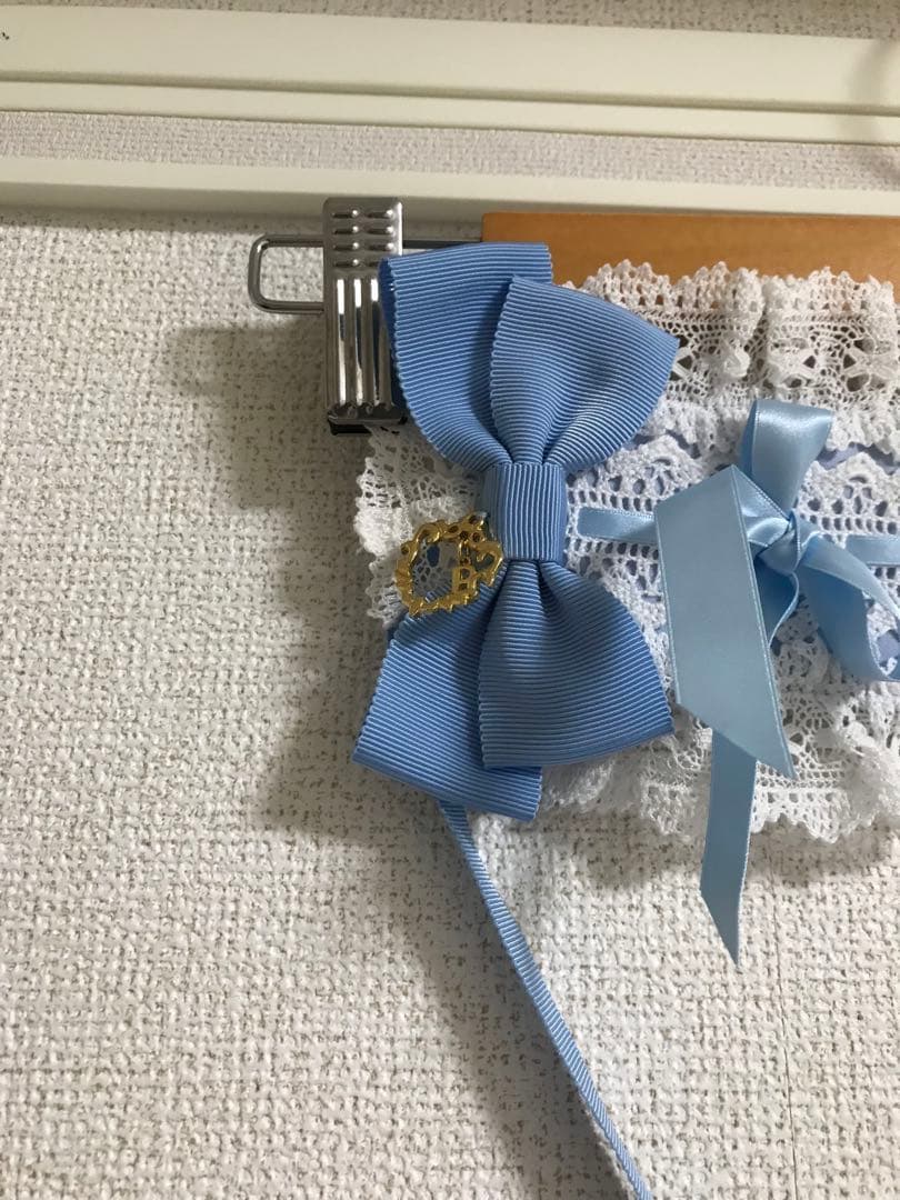 ベイビーザスターズシャインブライト　ヘッドドレス　ロリィタ　ロリータ　ゴスロリ