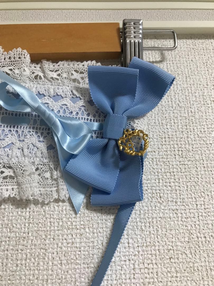 ベイビーザスターズシャインブライト　ヘッドドレス　ロリィタ　ロリータ　ゴスロリ