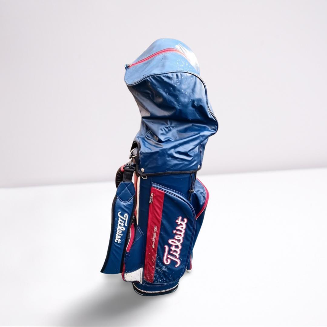 初心者オススメ☆中古メンズゴルフクラブセット14本 ゴルフボール ゴルフティー付