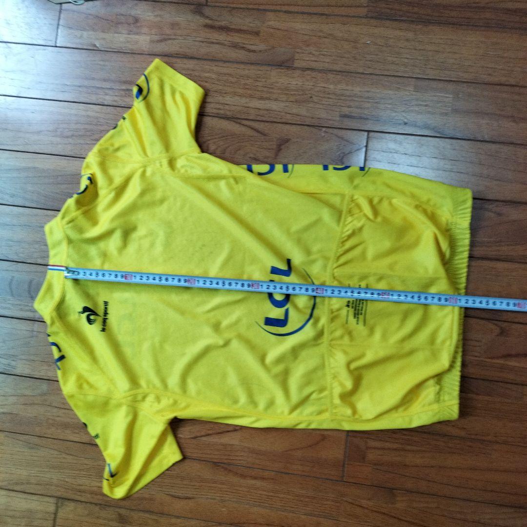 POS様「新品未使用品ツールドフランスクリスフルームマークカベンディッシュサイン