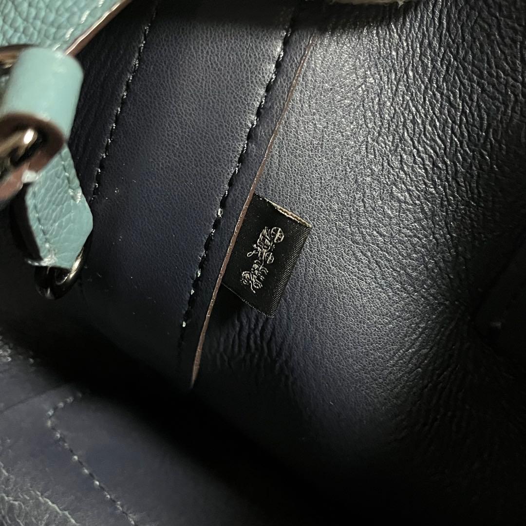 極美品 コーチ COACH ハドリー ホーボー ハンドバッグ 78800