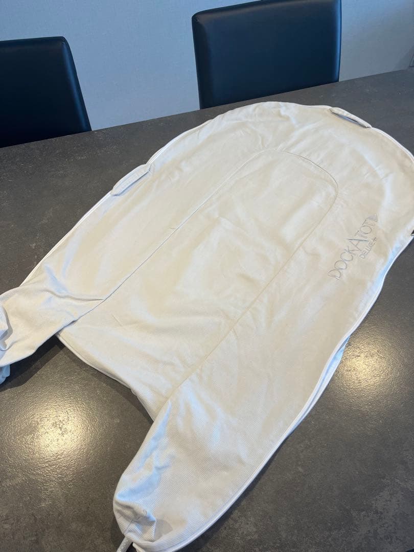 ★きなこ★DockATot Deluxe+ デラックスプラス