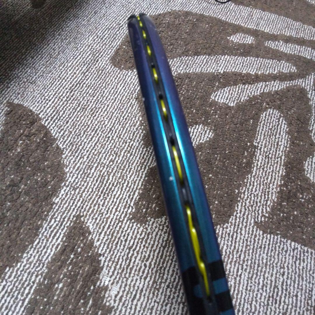 ラケット(硬式用) Wilson Ultra Tour 100 V4 G2