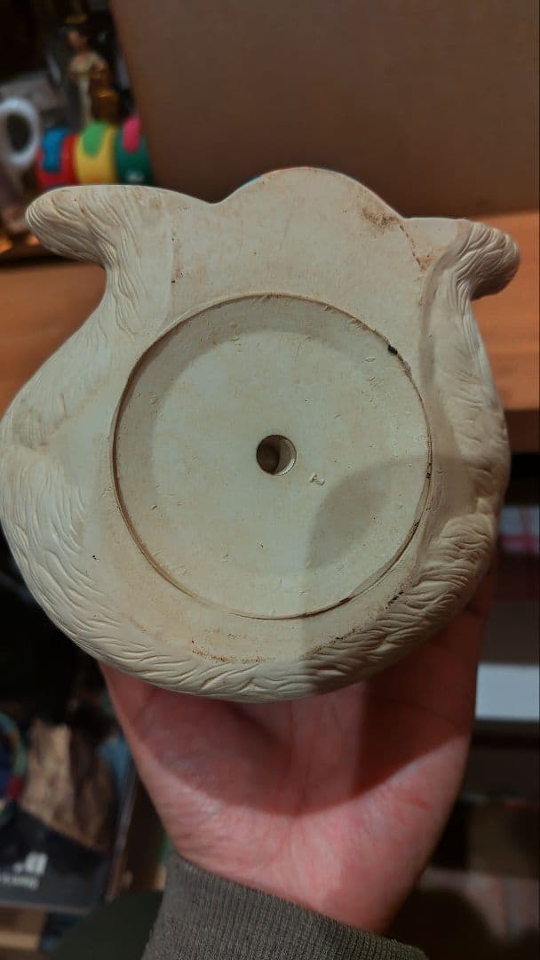 アイシー　ICEE ベアー　1970年　バンク　貯金箱