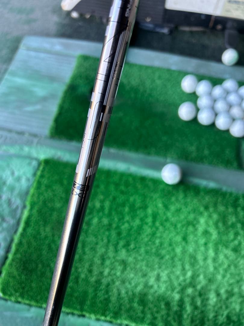 PING G410 フェアウェイウッド 3° 14.5