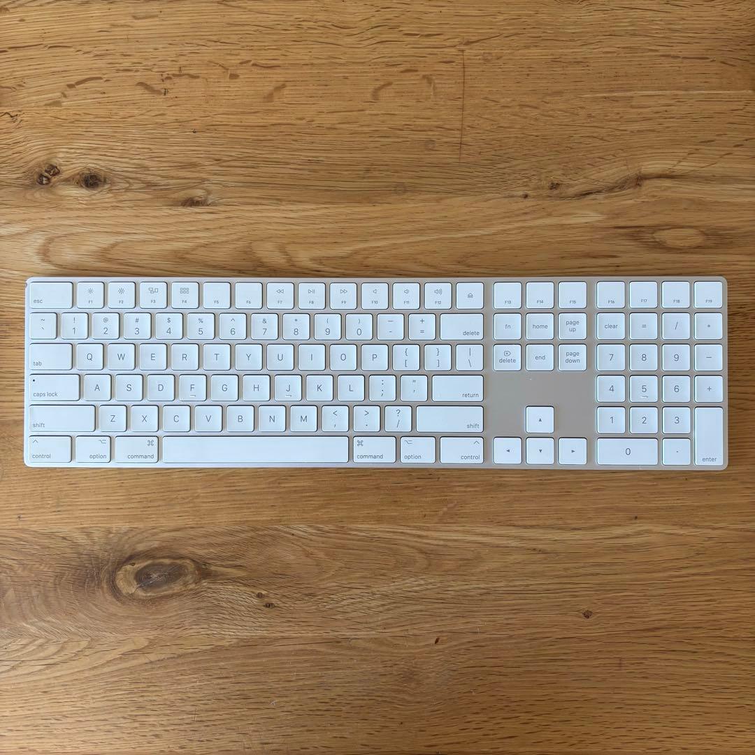 Macデスクトップ iMac Ratina 5K, 27-inch, 2017