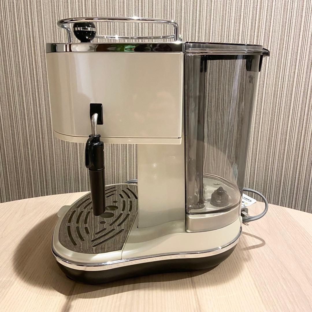 DeLonghi Icona ECO310 エスプレッソマシン