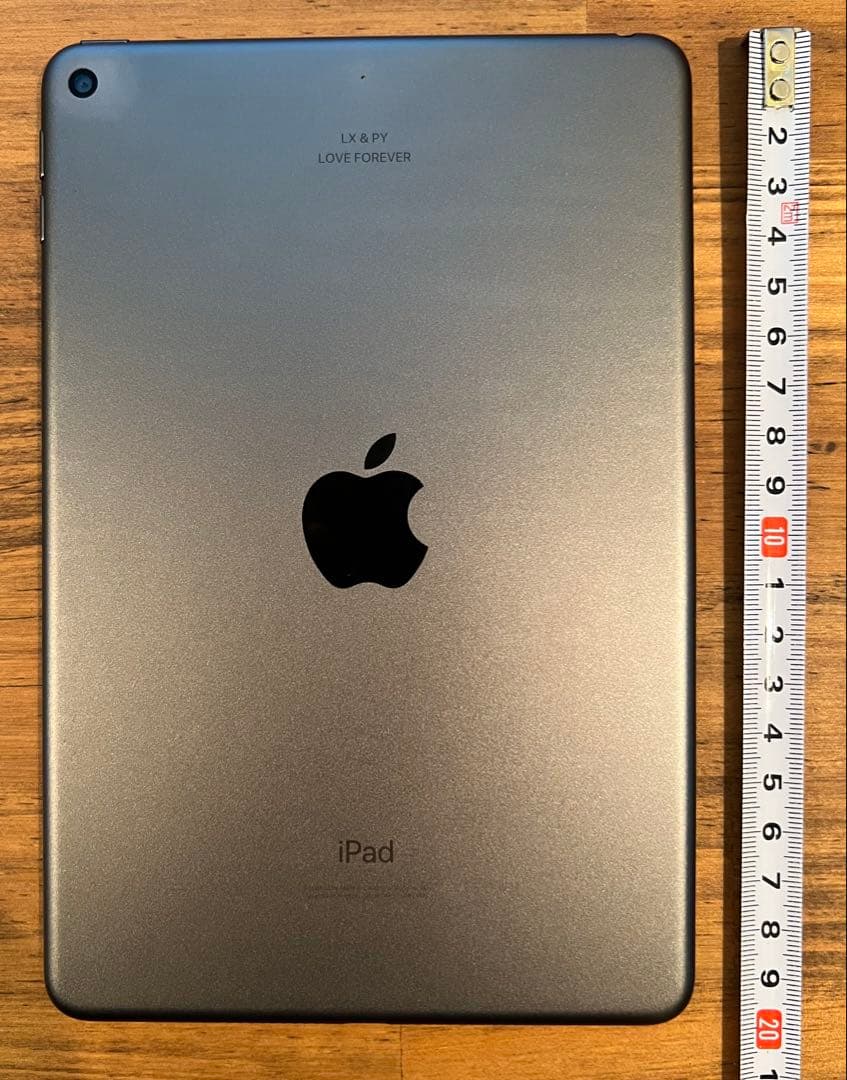 [しんちゃん]2台セット iPad air2 16G+iPad mini5