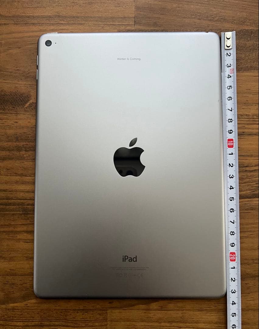 [しんちゃん]2台セット iPad air2 16G+iPad mini5