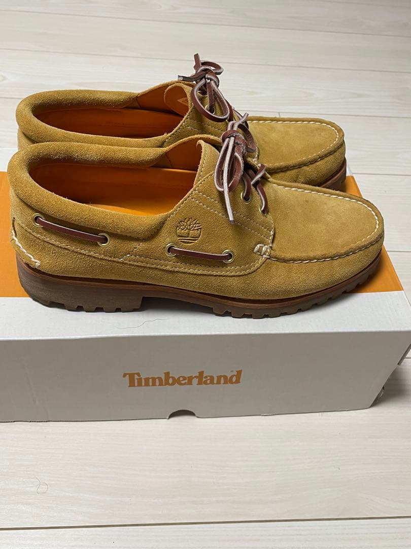 ビューティ＆ユース ユナイテッドアローズ別注 3EYE CLASSIC LUG