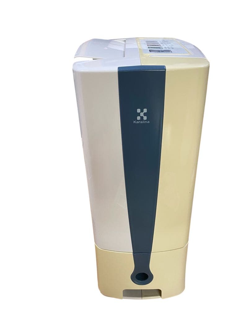 20年製 トヨトミ 衣類乾燥除湿機 TD-Z80J