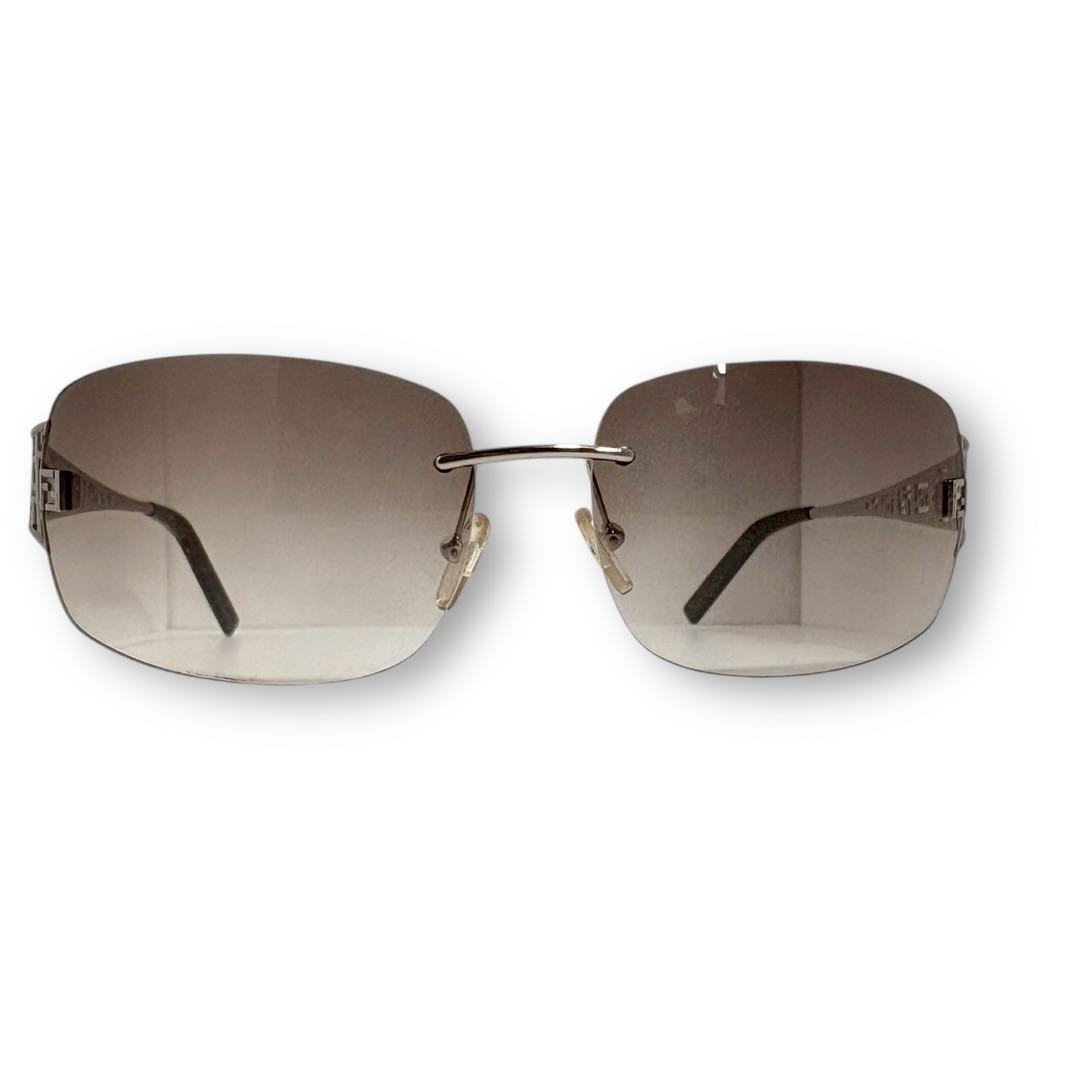小物 FENDI Vintage 90s l Sunglasses Italy