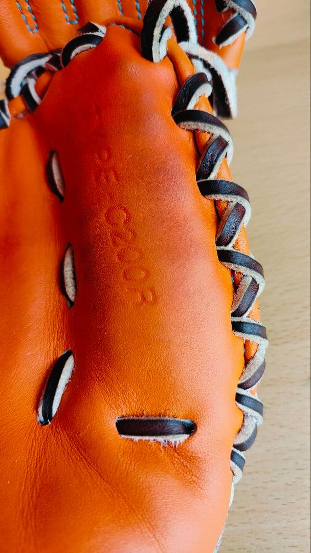 KANAME　キャッチャーミット　軟式　 グローブ　カナメ　要