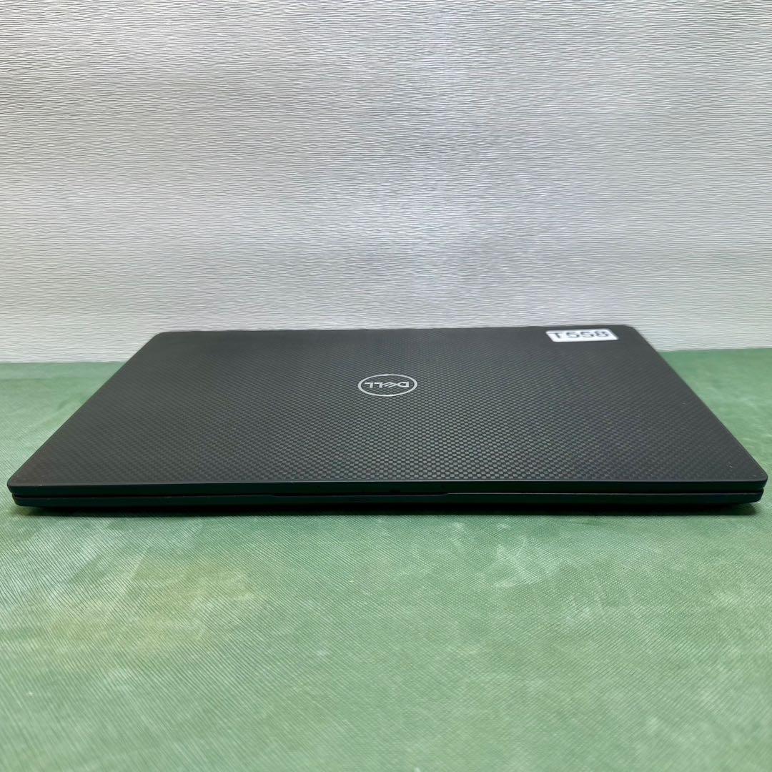 Windowsノート本体 DELL Latitude 7310 i7-10810U 16GB 256GB
