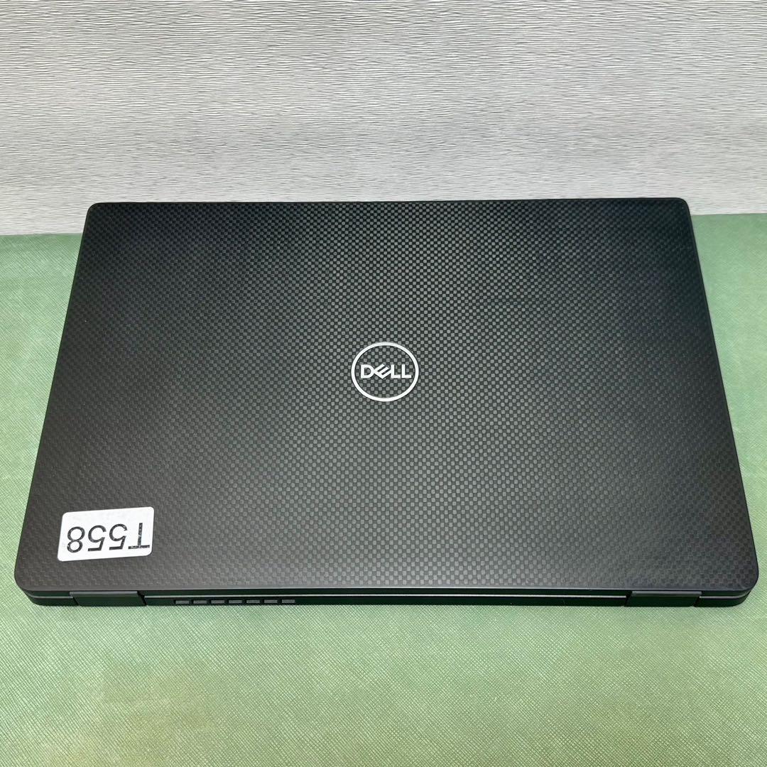 Windowsノート本体 DELL Latitude 7310 i7-10810U 16GB 256GB