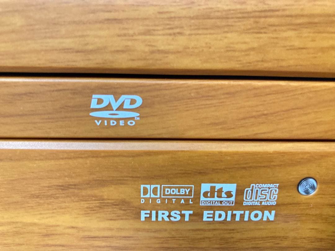 ☆超激レア！ DVDプレーヤー BVHE-SG1 スタジオジブリ となりのトトロ