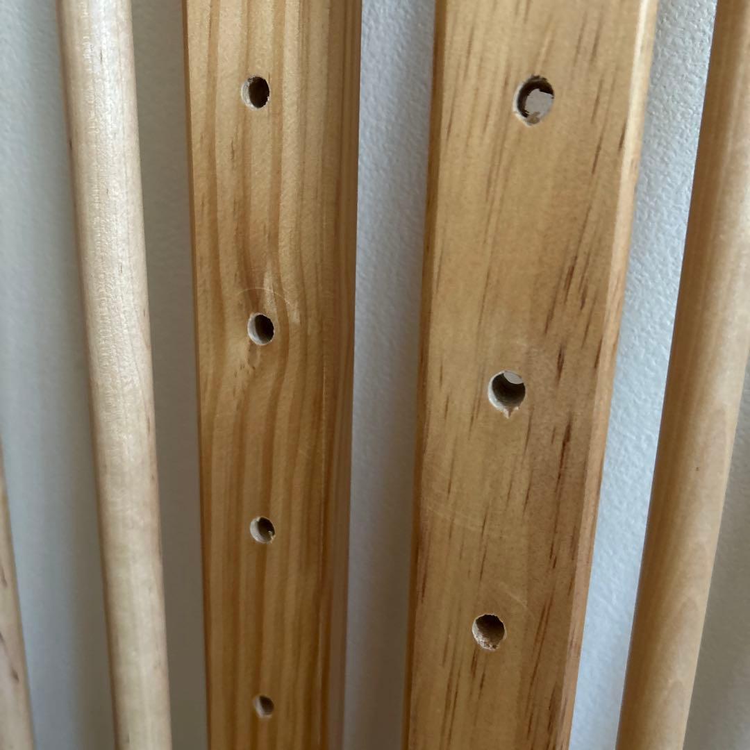 ファルスカ ベッドサイドベッド03