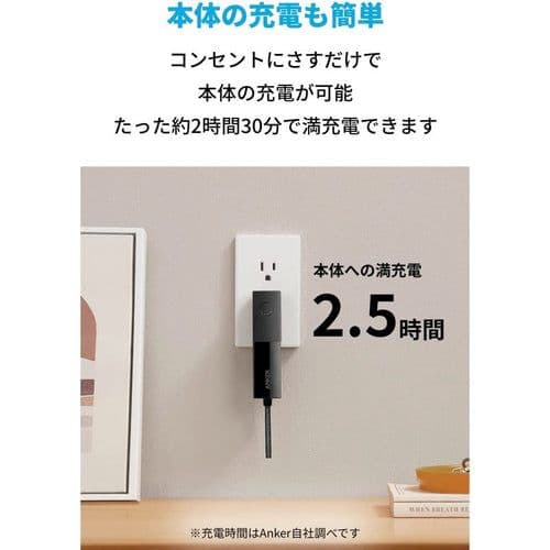 新品未開封 アンカー Anker 511 Power Bank