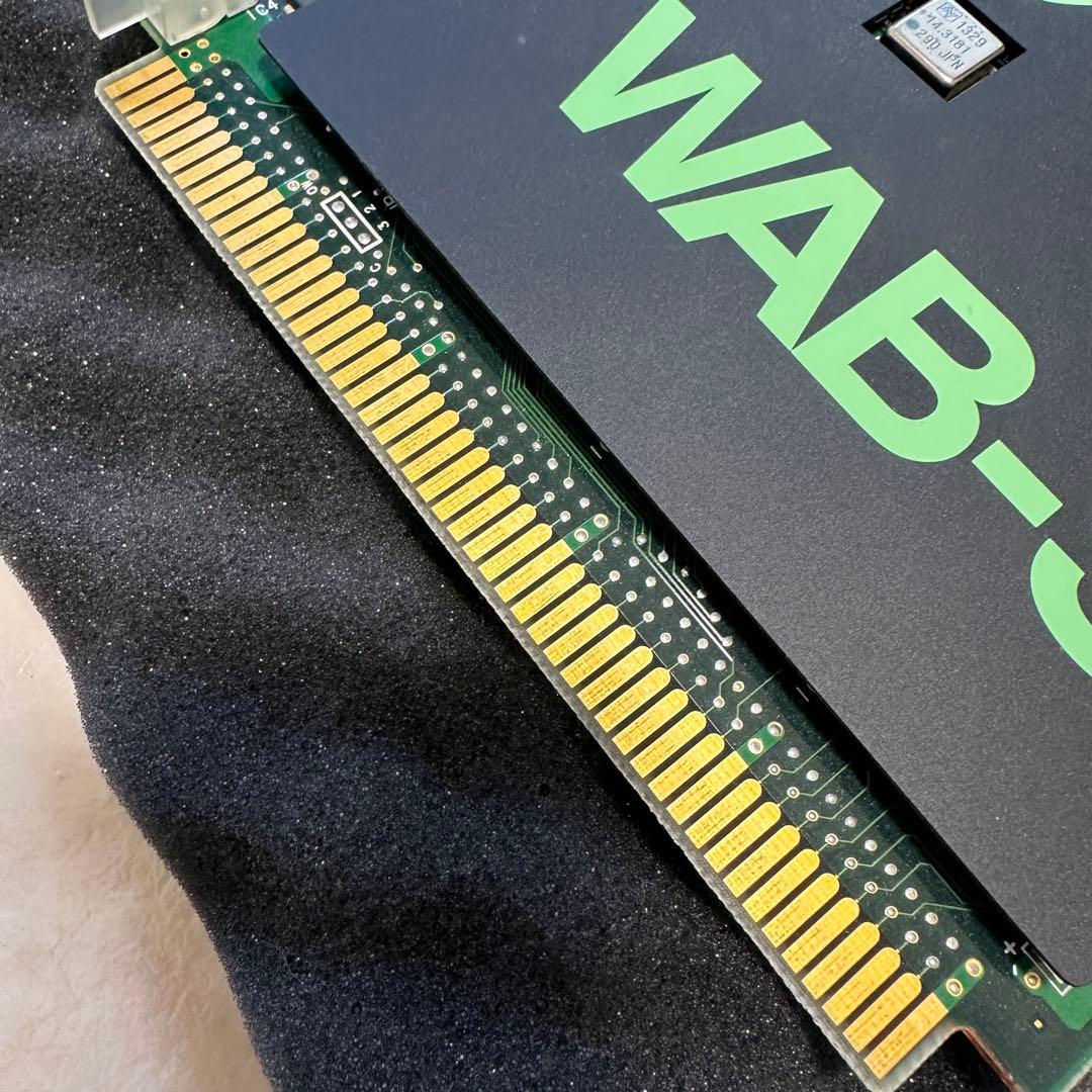 Canopus WAB-S グラフィックボード