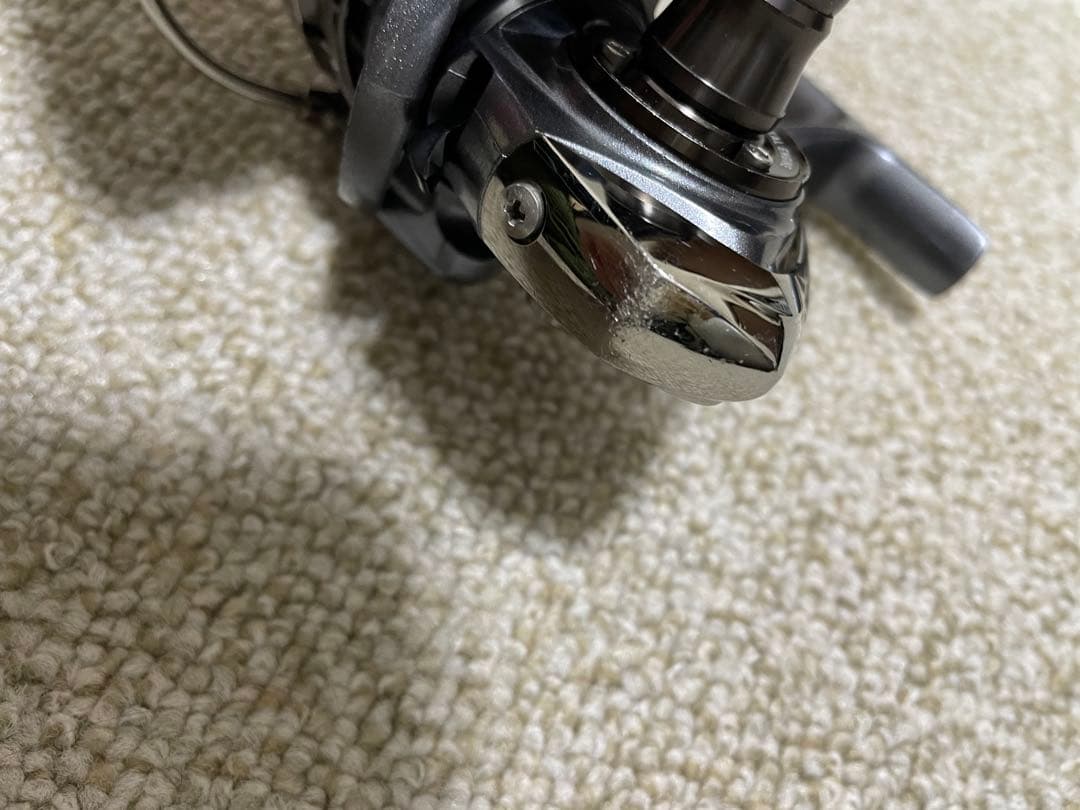 15 ルビアス 2004 ダイワ スピニングリール エリアトラウト アジング