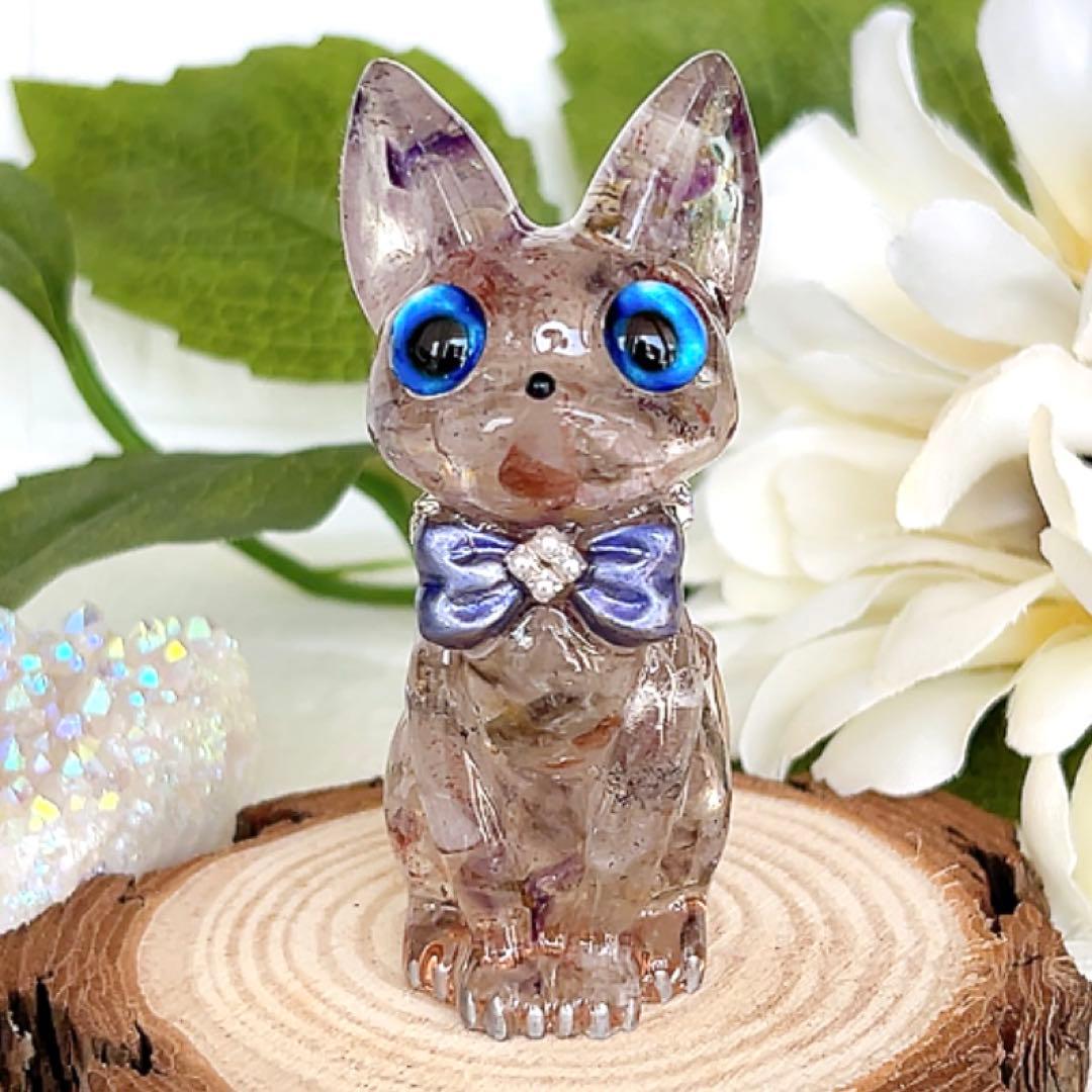 skygray品オルゴナイト