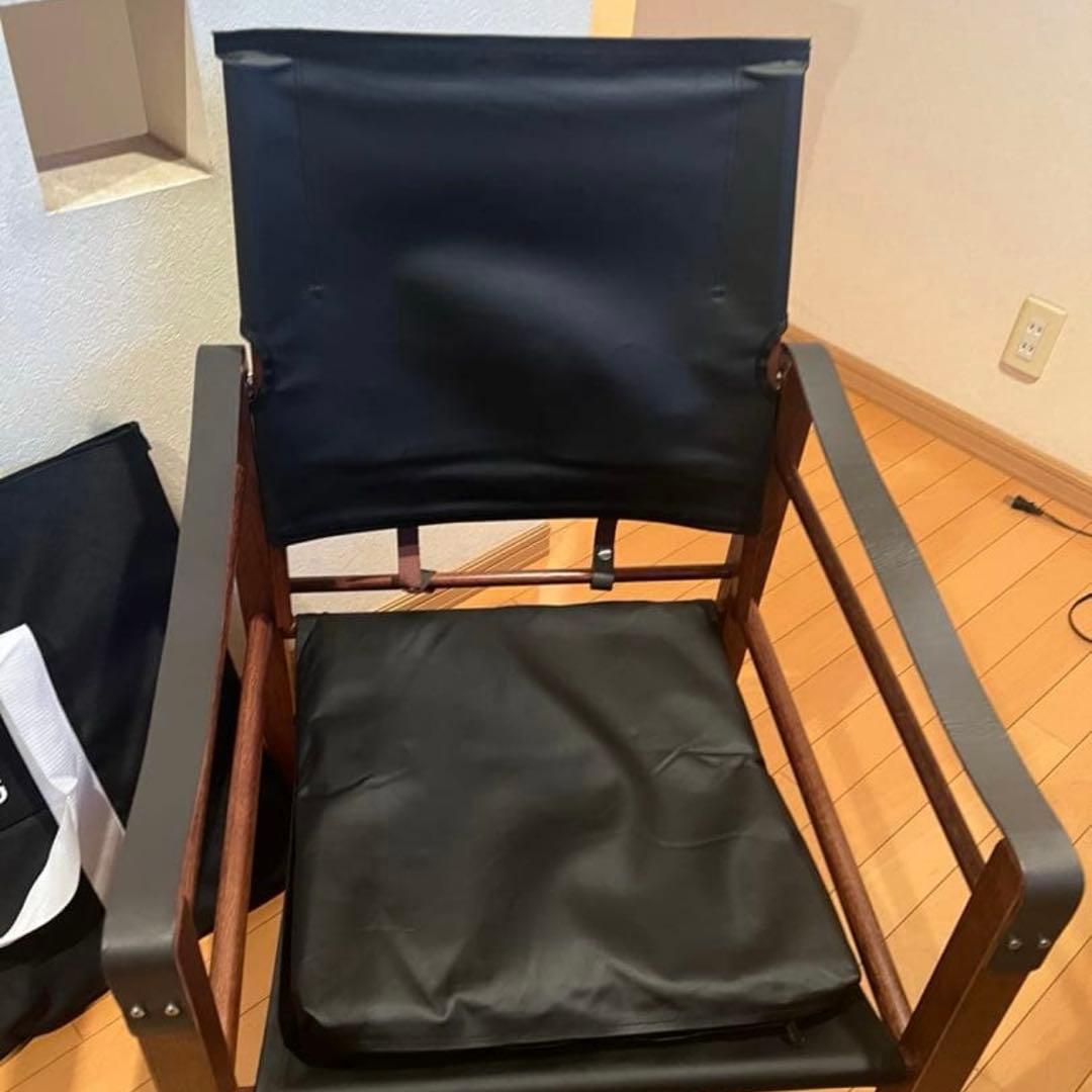 ON:PING Wood WonderChair オンピング ワンダーチェア