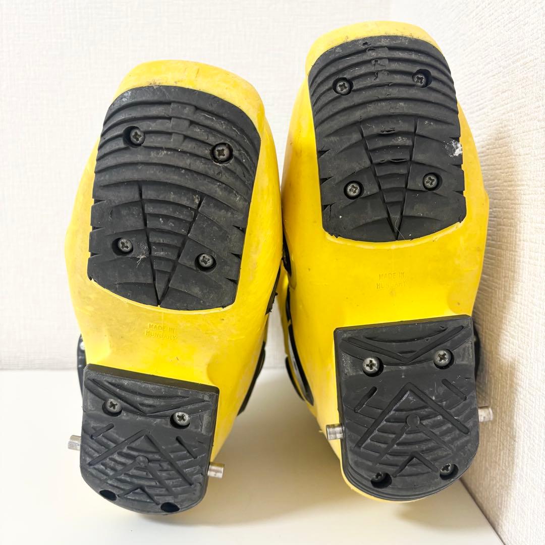 DEELUXE FREE69 スノーボード アルペンハードブーツ