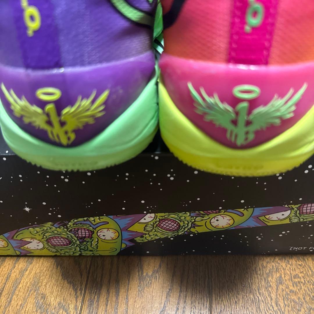 シューズ(男性用) MB2