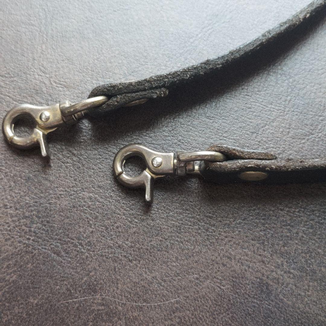 限定値下げ中‼️　Tochca エメ ポーチ S ショルダーバッグ