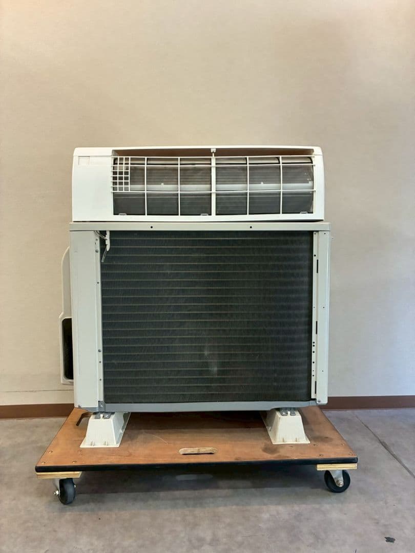 2039 ダイキン【S40XTEP-W】2021年製 14畳 エアコン 中古