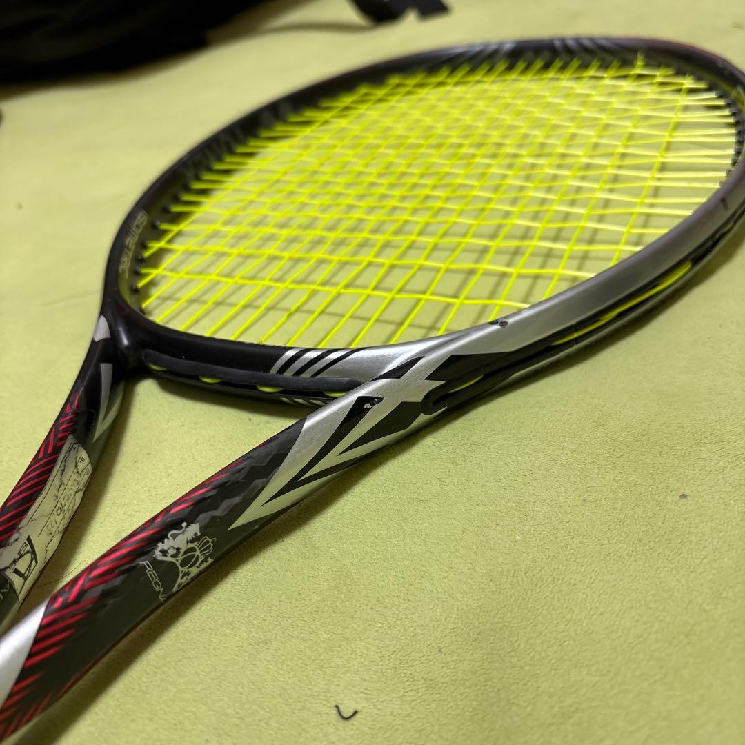 YONEX Regan テニスラケット