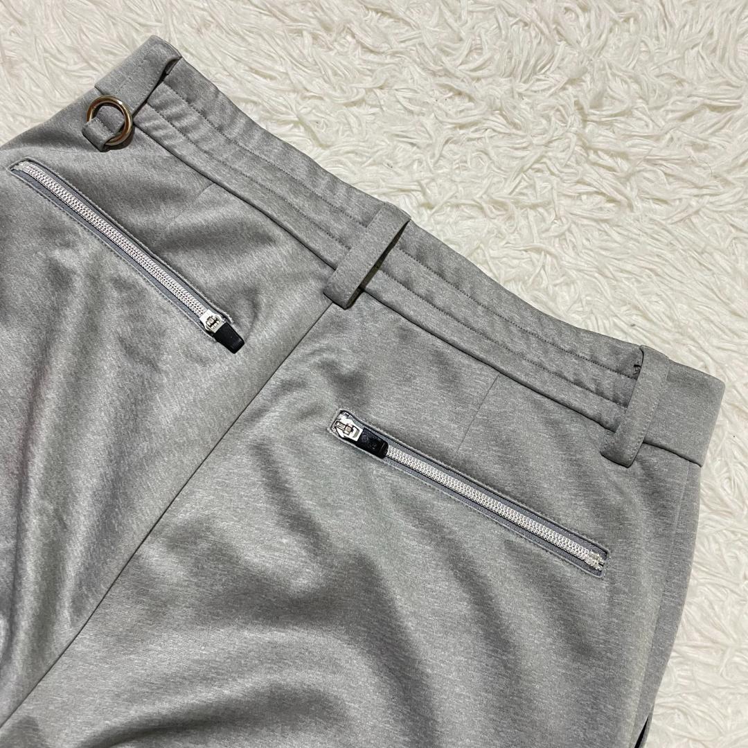 キムタク着用/完売モデル マークアンドロナ ハーフパンツ 未使用級 L相当