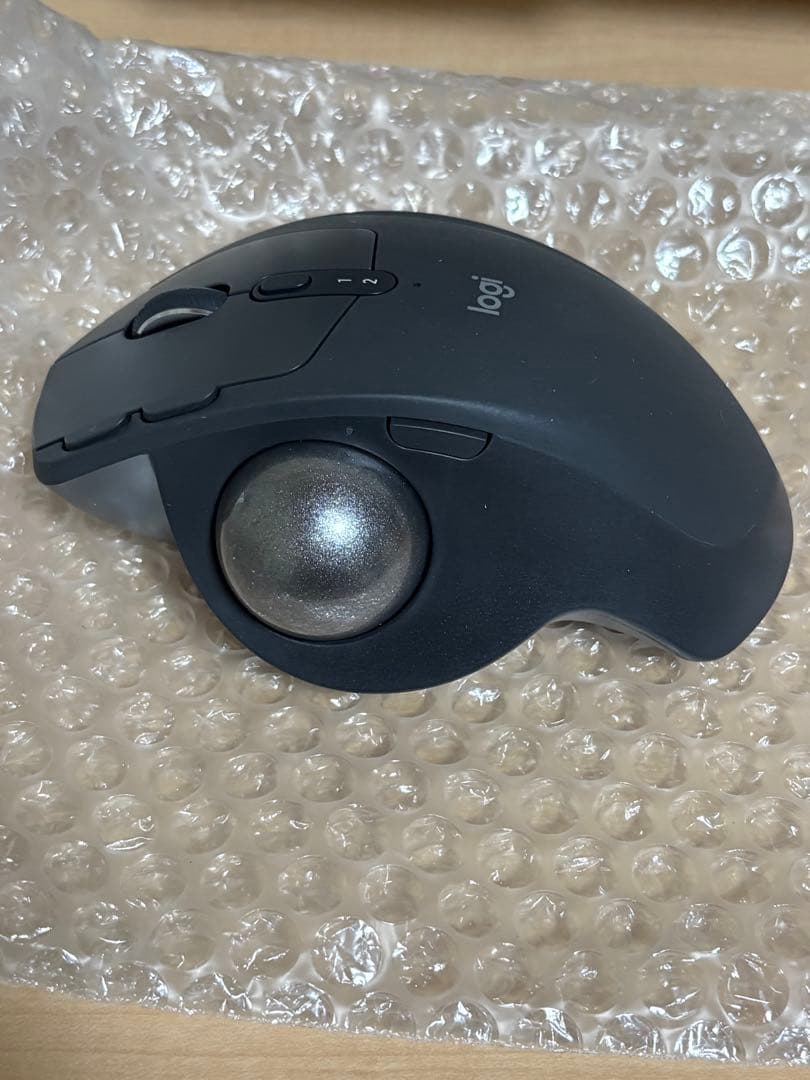 ロジクール MX Ergo S