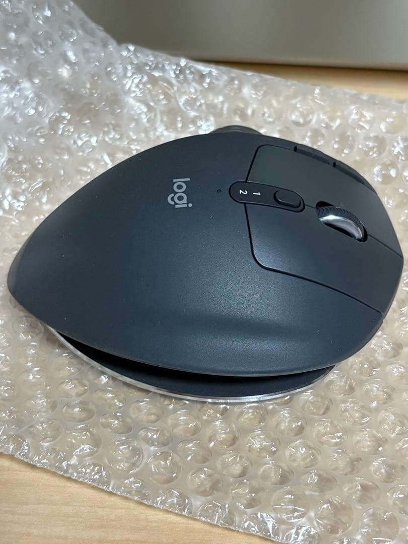 ロジクール MX Ergo S