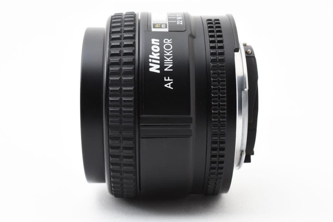 ★極上品★ Nikon AF NIKKOR 24mm F2.8 D ニコン