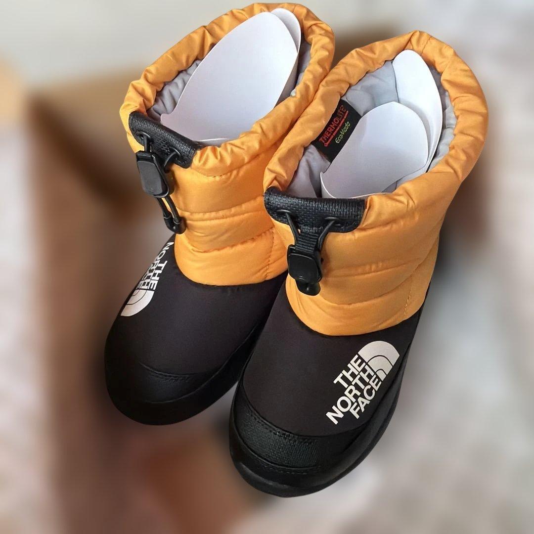 THE NORTH FACE 子ども用スノーブーツ　20cm キッズ