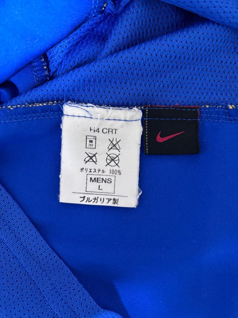 Nike 2004-05 Juventus サッカー　ユニフォーム　ユベントス