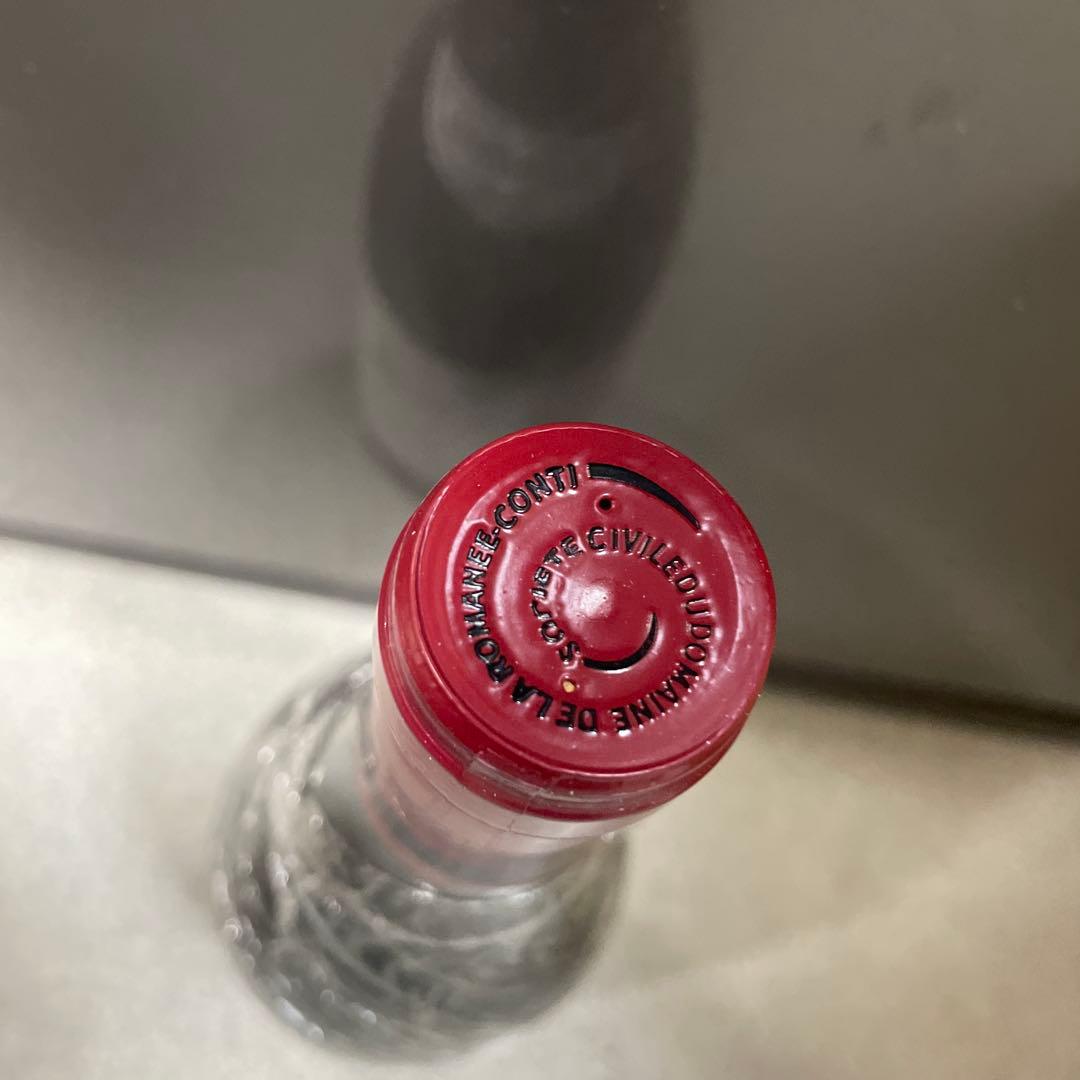 DRC LA TACHE（ラターシュ）2015ロマネコンティ750ml(22)