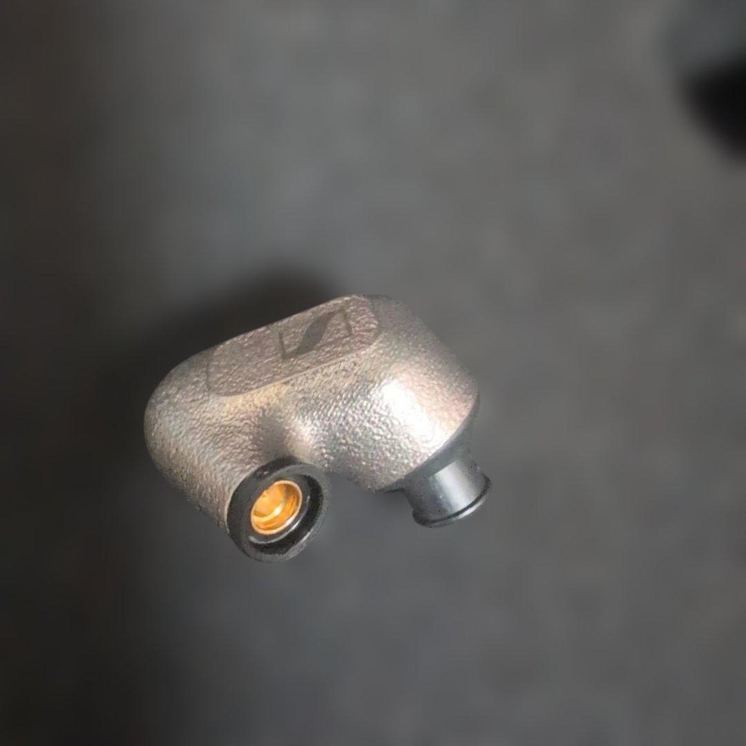 イヤホン SENNHEISER IE 600