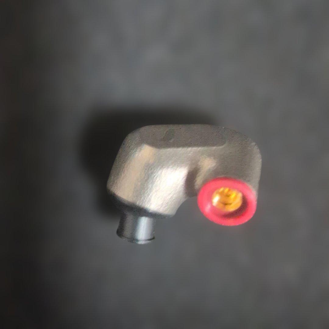 イヤホン SENNHEISER IE 600