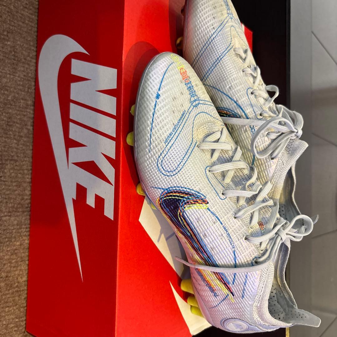 NIKE ナイキ マーキュリアルヴェイパー　 14 エリート24cm